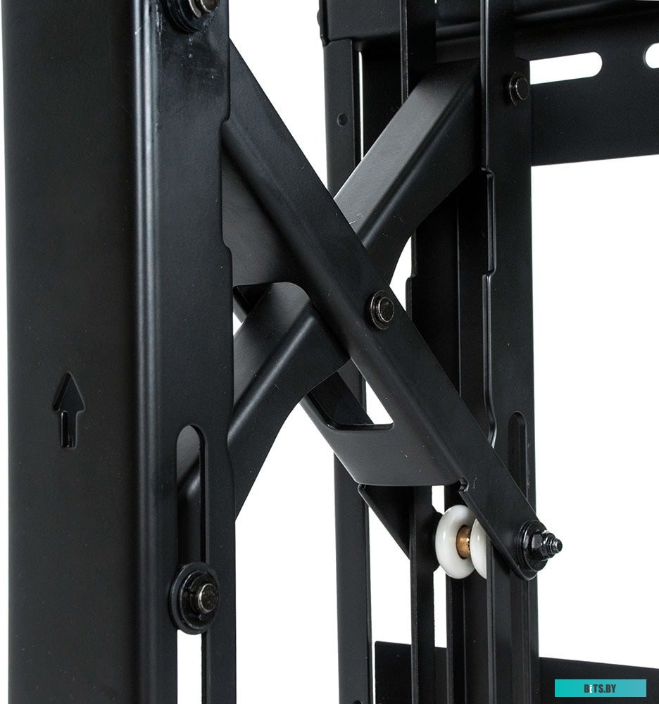 Кронштейн ABC Mount WallPro-90 (черный)