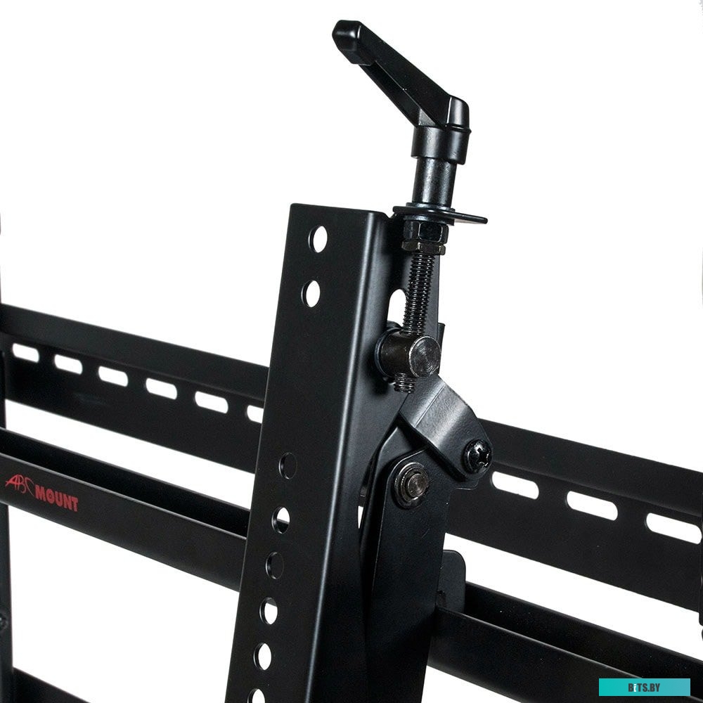 Кронштейн ABC Mount WallPro-90 (черный)