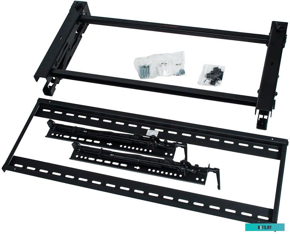 Кронштейн ABC Mount WallPro-90 (черный)