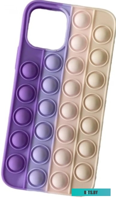 Case Pop It для Apple iPhone 11 Pro Max (цвет 7)