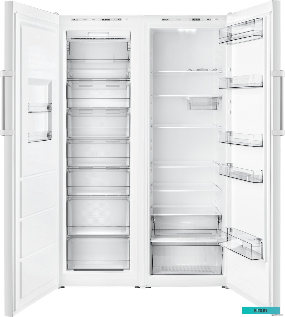 Atlant М 7606-100 N