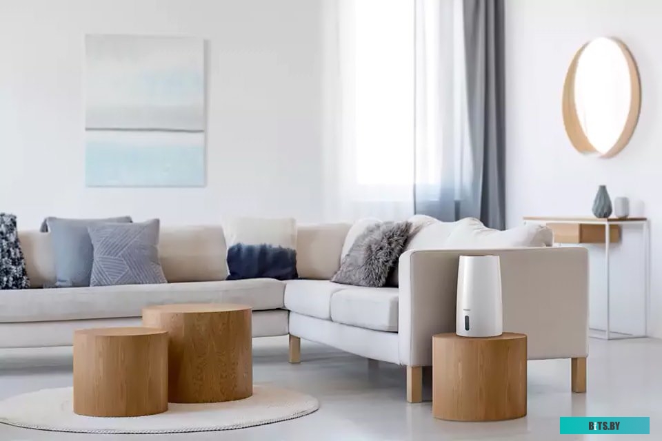 Увлажнитель воздуха Philips HU3916/10