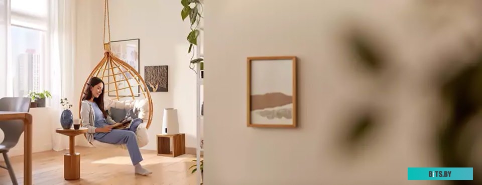 Увлажнитель воздуха Philips HU3916/10