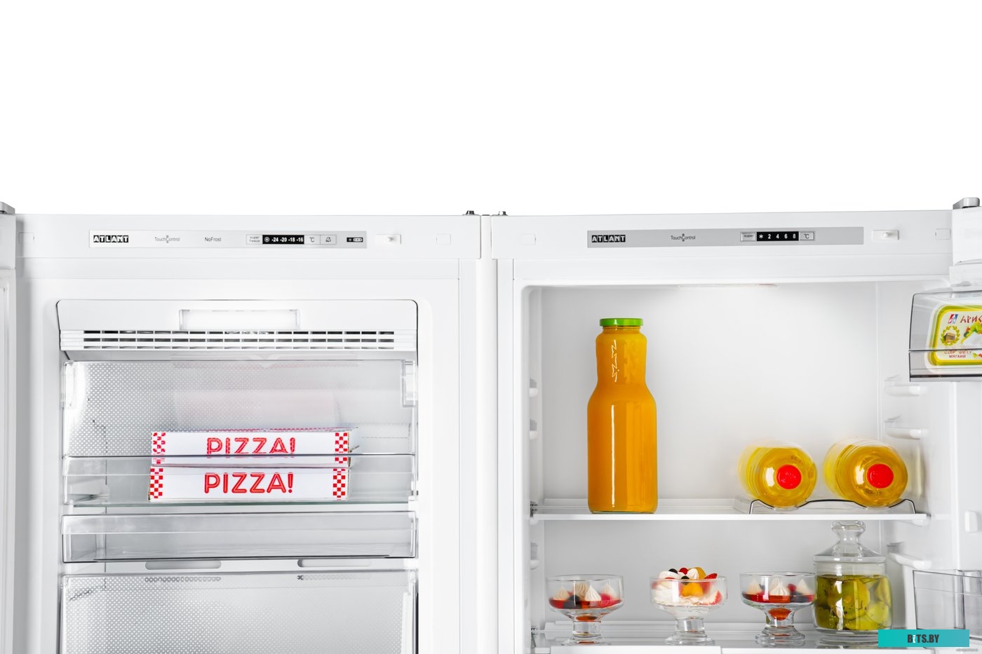 Atlant М 7606-100 N