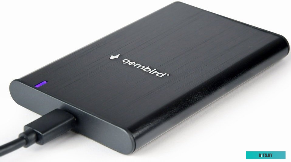 Бокс для жесткого диска Gembird EE2-U3S-6