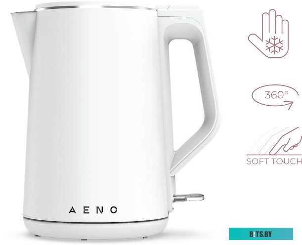 Электрический чайник Aeno EK2 <AEK0002>