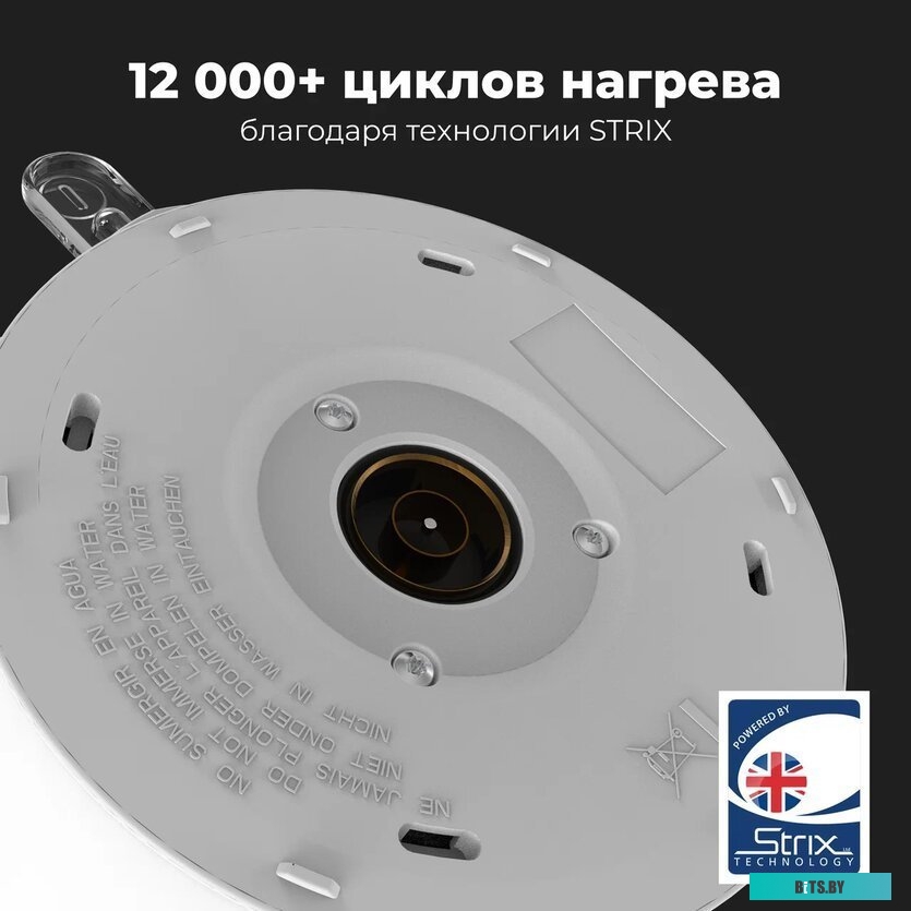 Электрический чайник Aeno EK2 <AEK0002>