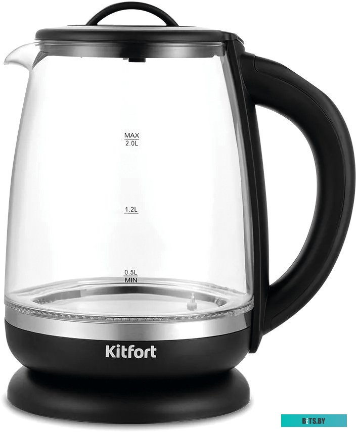 Электрический чайник Kitfort KT-6145