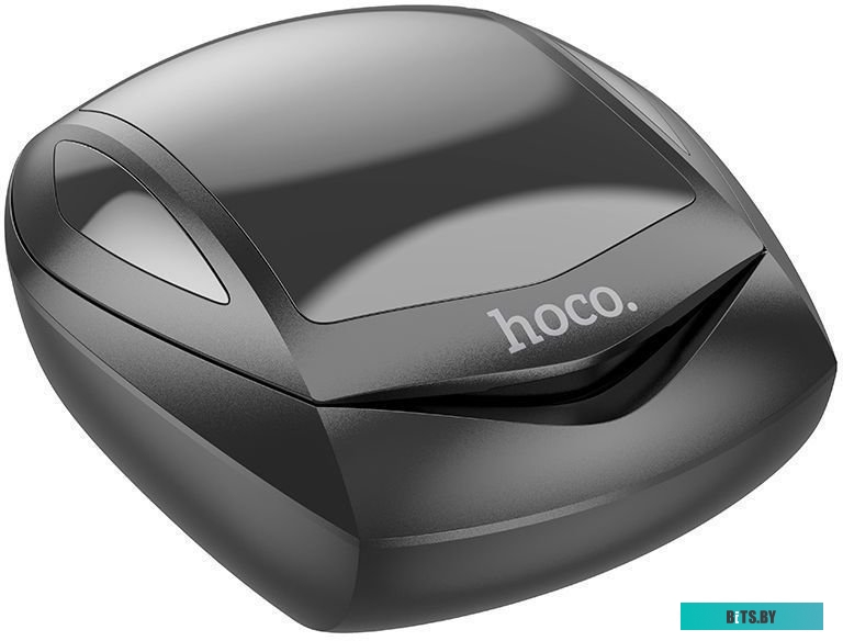 Беспроводные наушники Hoco EW28 черный