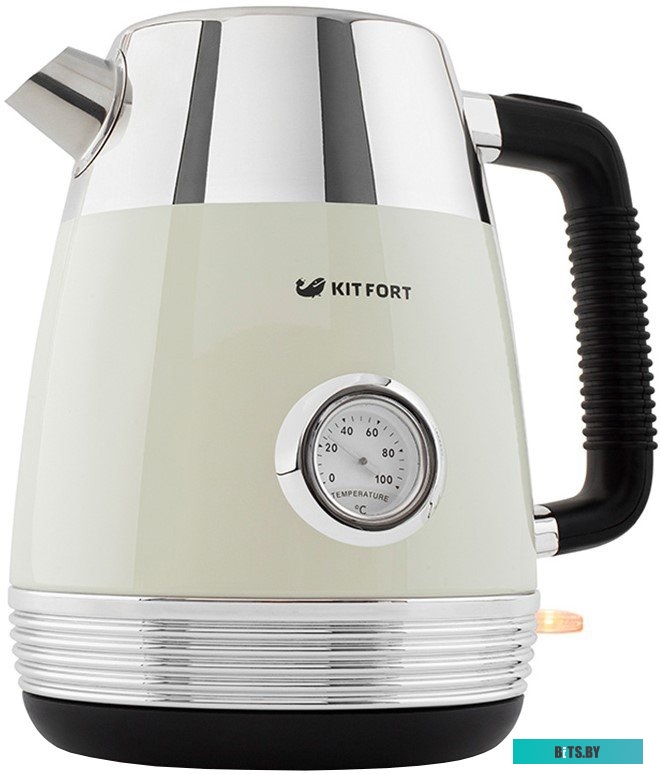 Электрочайник Kitfort KT-633-3
