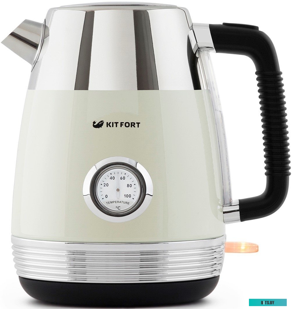 Электрочайник Kitfort KT-633-3