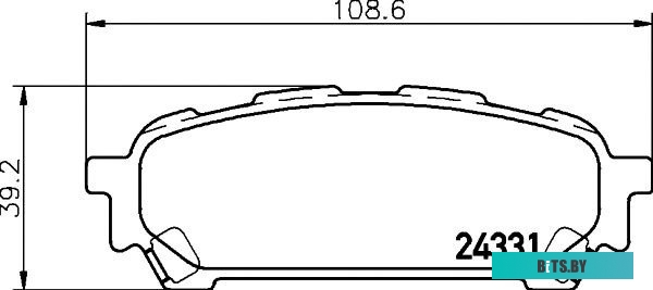 27433-1_Z01 Набор ключей Kraftool 27433-1_z01