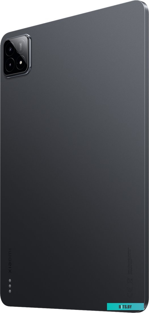Планшет Xiaomi Pad 6S Pro 12.4 8GB/256GB  международная версия (графитовый серый)