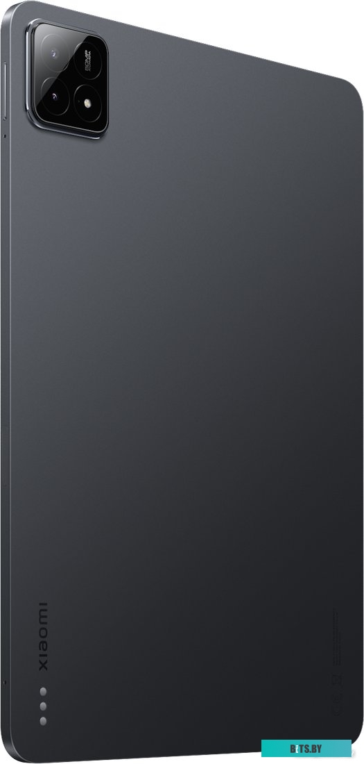 Планшет Xiaomi Pad 6S Pro 12.4 8GB/256GB  международная версия (графитовый серый)