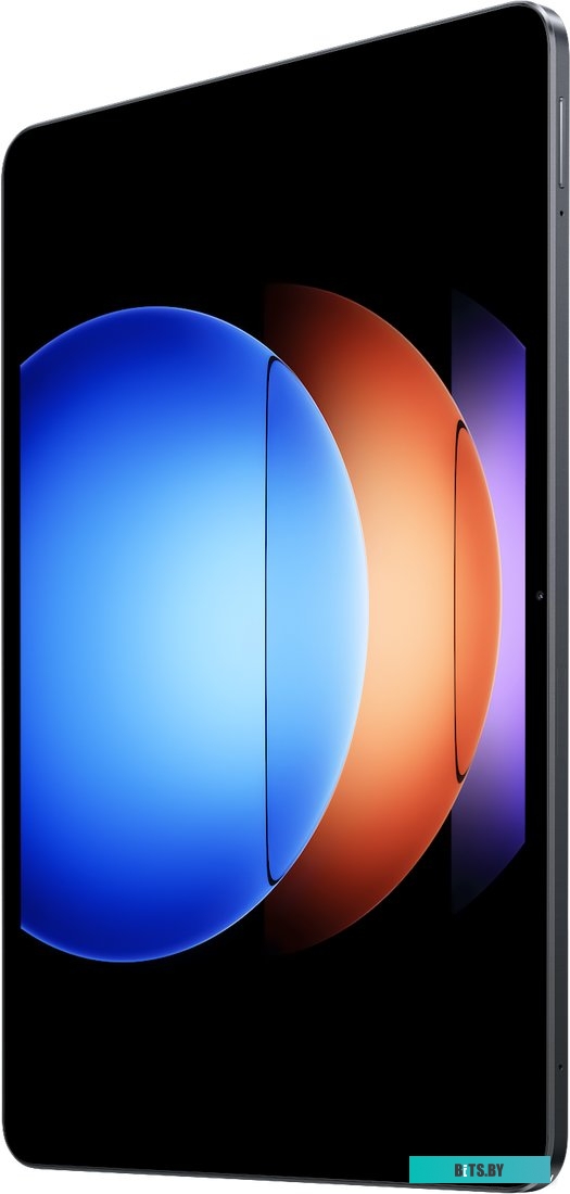 Планшет Xiaomi Pad 6S Pro 12.4 8GB/256GB  международная версия (графитовый серый)