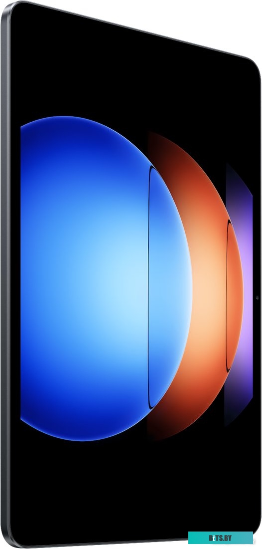 Планшет Xiaomi Pad 6S Pro 12.4 8GB/256GB  международная версия (графитовый серый)