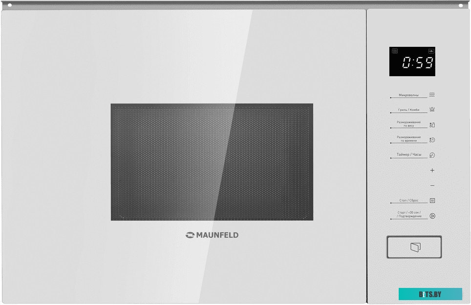 Maunfeld MBMO820SGW09