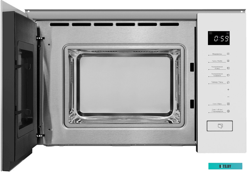 Maunfeld MBMO820SGW09