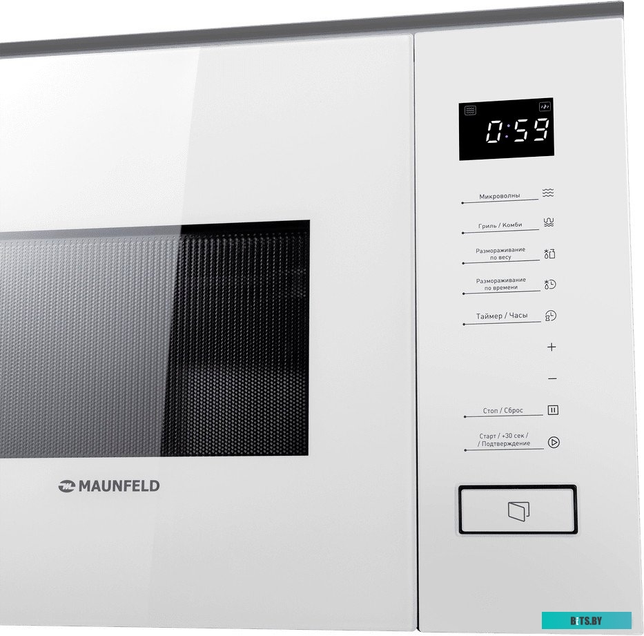 Maunfeld MBMO820SGW09