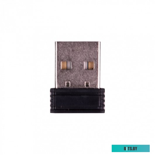 Компьютерная мышь RITMIX RMW-560 Black, N.