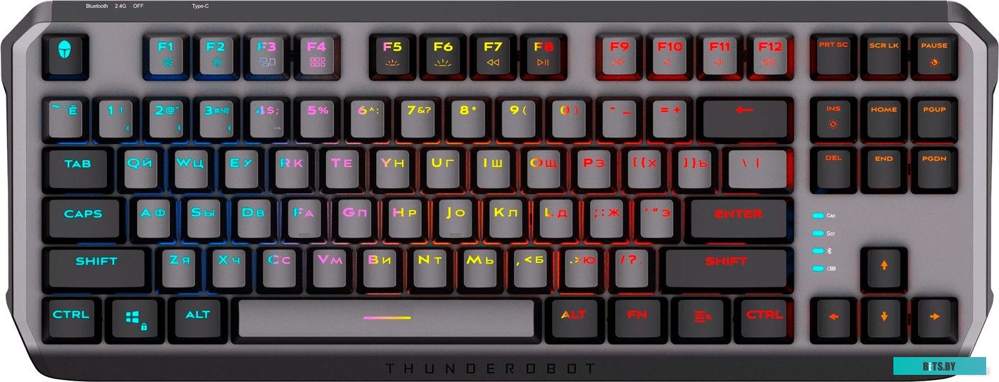 Thunderobot KL5087R