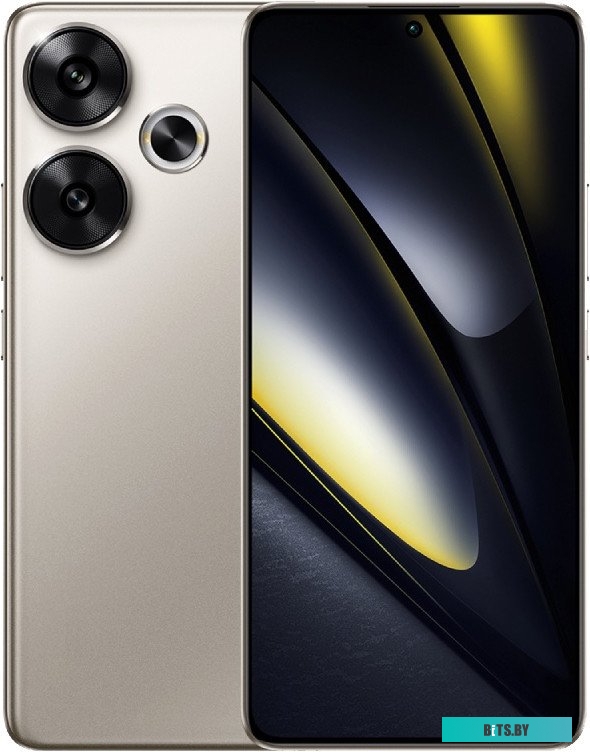 Смартфон POCO F6 12GB/512GB