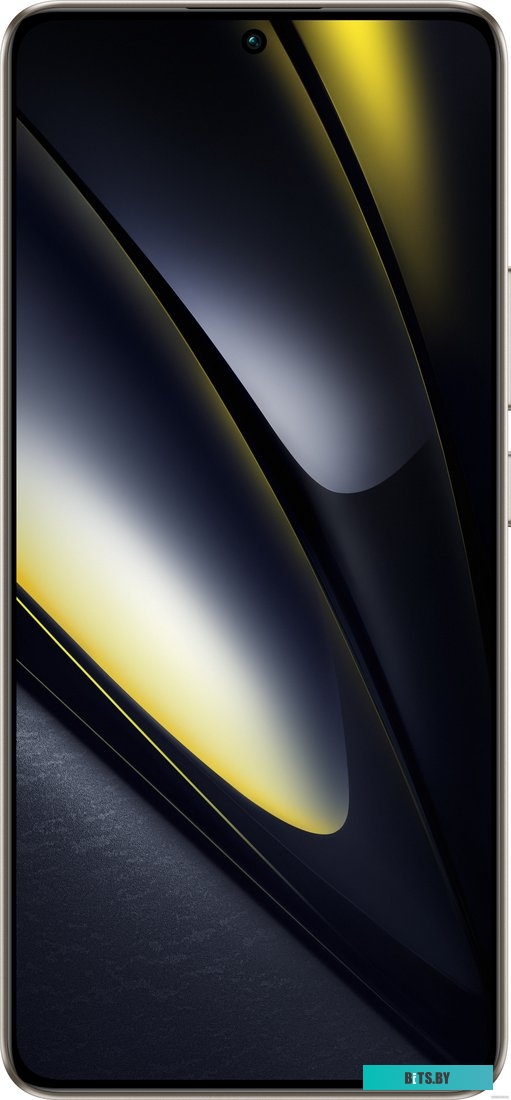 Смартфон POCO F6 12GB/512GB
