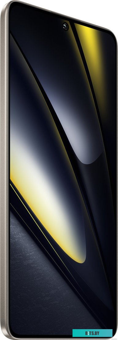 Смартфон POCO F6 12GB/512GB