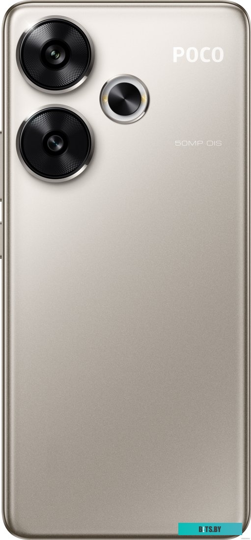 Смартфон POCO F6 12GB/512GB