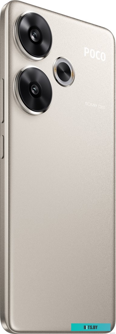 Смартфон POCO F6 12GB/512GB