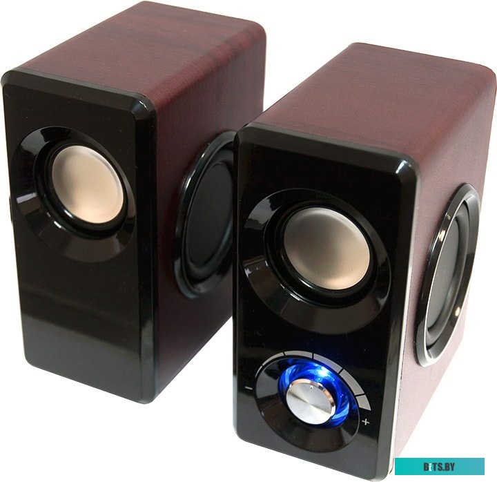 Dialog AST-25UP (вишня)