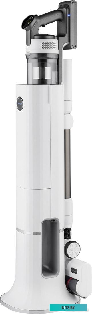 V20 BLDC Wash&Dry Dust Station, V20BLDCWash&DryDustStation Weissgauff V20 BLDC Wash&Dry Dust Station