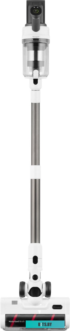 V20 BLDC Wash&Dry Dust Station, V20BLDCWash&DryDustStation Weissgauff V20 BLDC Wash&Dry Dust Station