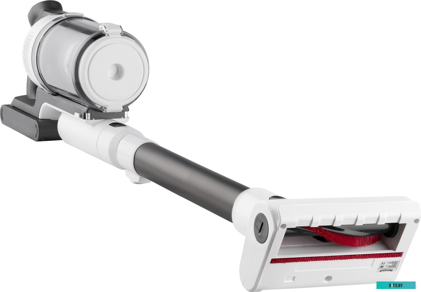 V20 BLDC Wash&Dry Dust Station, V20BLDCWash&DryDustStation Weissgauff V20 BLDC Wash&Dry Dust Station