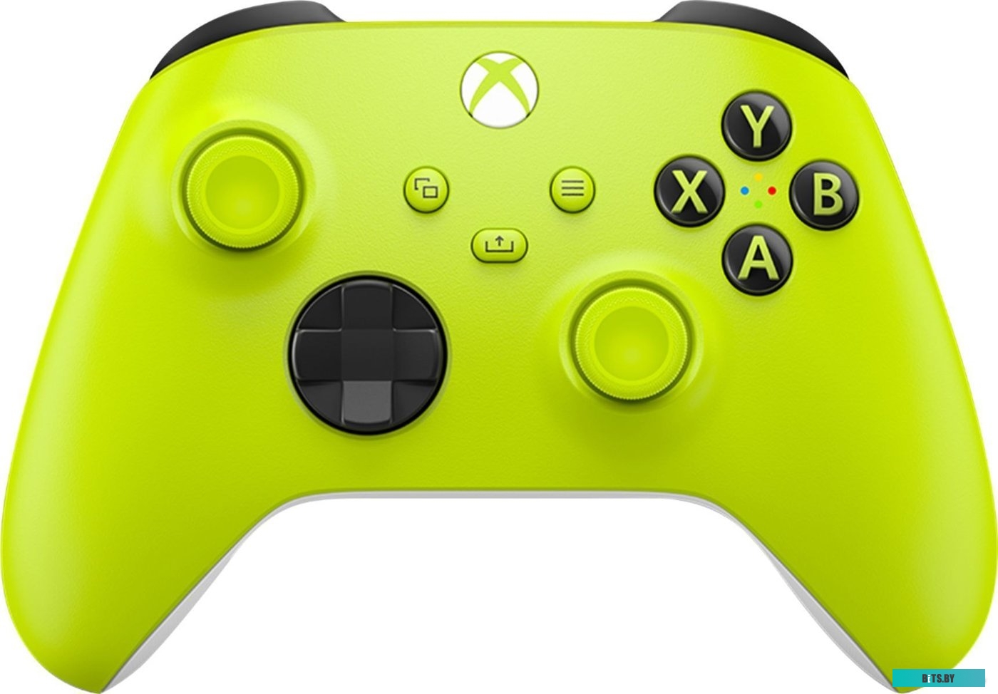 Microsoft Xbox (салатовый)