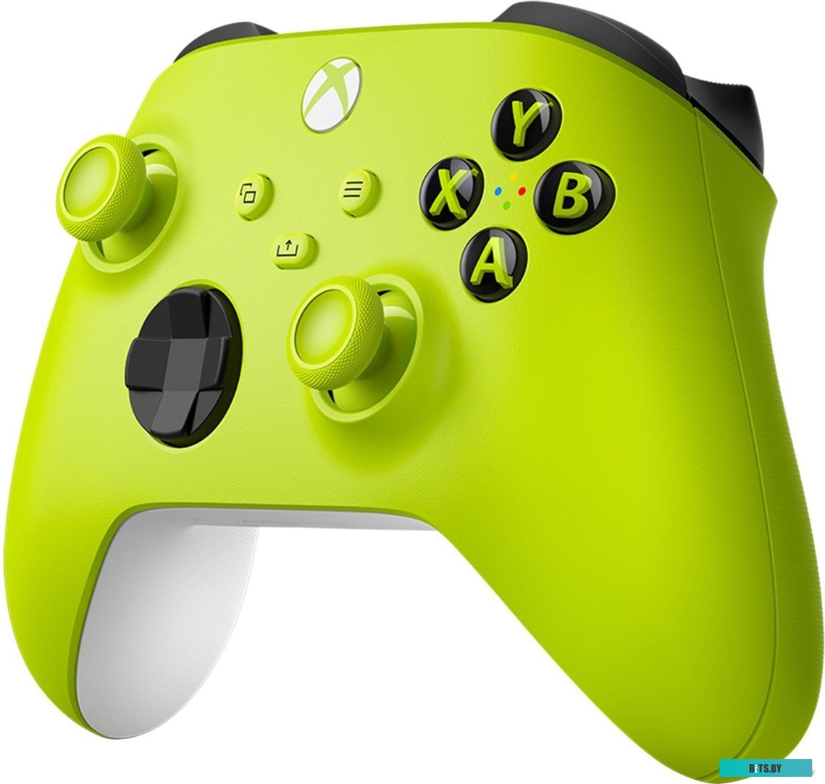 Microsoft Xbox (салатовый)
