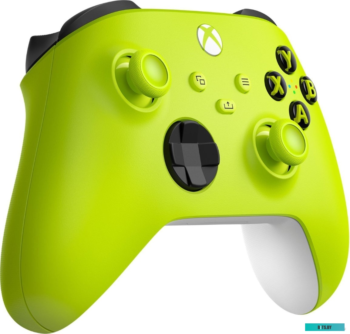 Microsoft Xbox (салатовый)