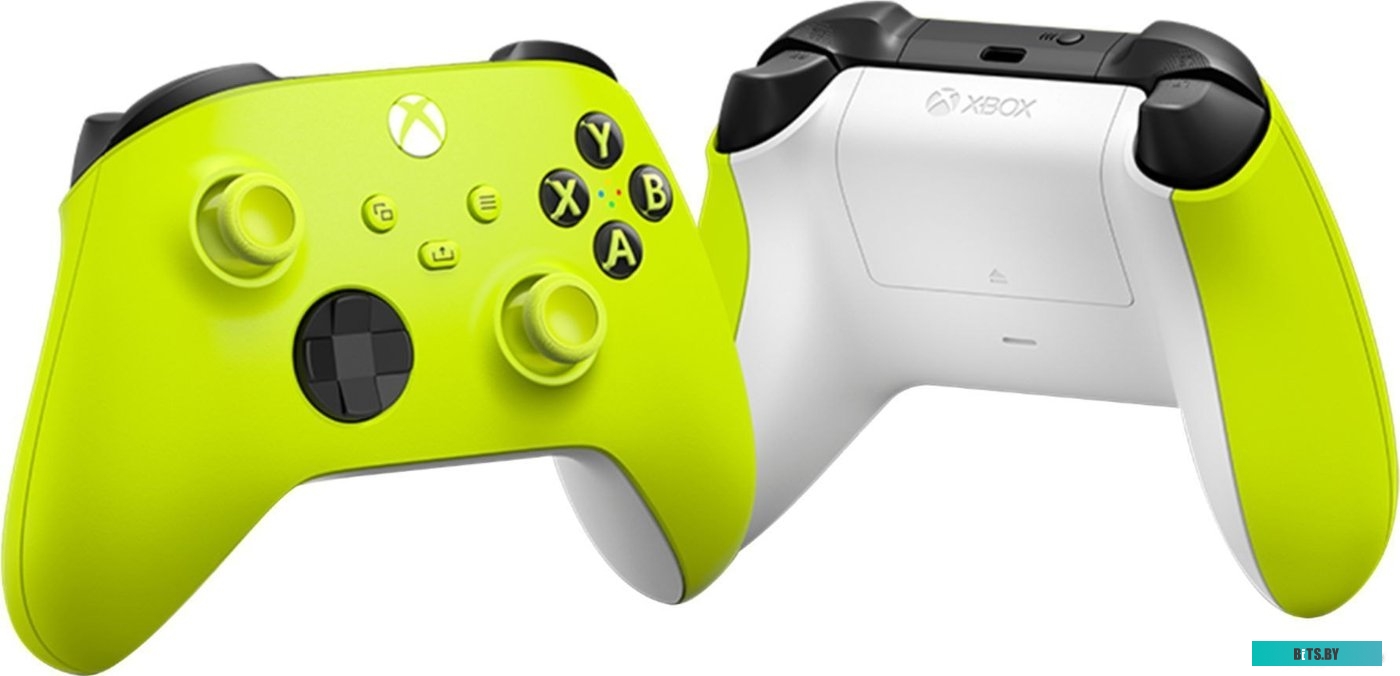 Microsoft Xbox (салатовый)
