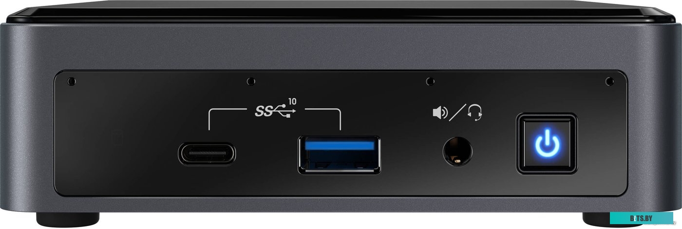 Неттоп (платформа) Intel NUC 10 Performance BXNUC10I7FNKN2