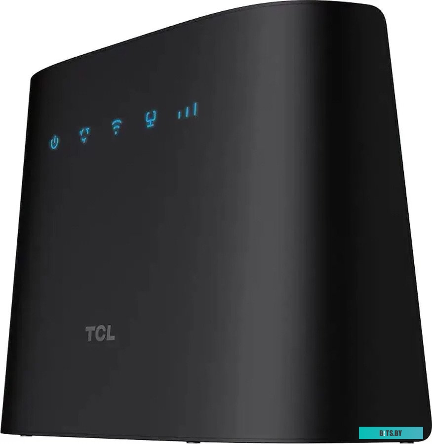 Роутер TCL Linkhub HH63 HH63V1-2ALCRU1-1