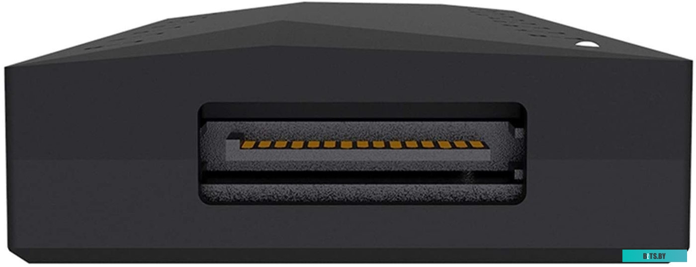 Контроллер вентиляторов ID-Cooling HA-02