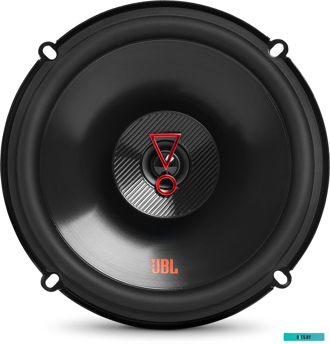STAGE3 627F Колонки автомобильные JBL Stage3 627F (без решетки) 225Вт 92дБ 3Ом 16см (6.5дюйм) (ком.:2кол.) коаксиальные двухполосные