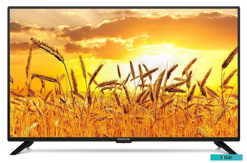 Телевизор Polar 40PL11TC-SM