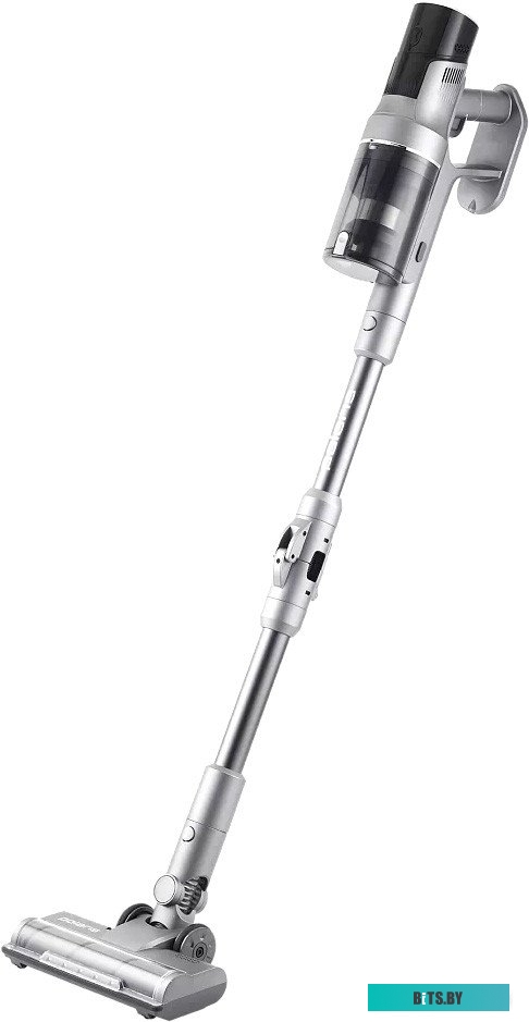 Polaris PVCS 4010 FusionPRO (серый)