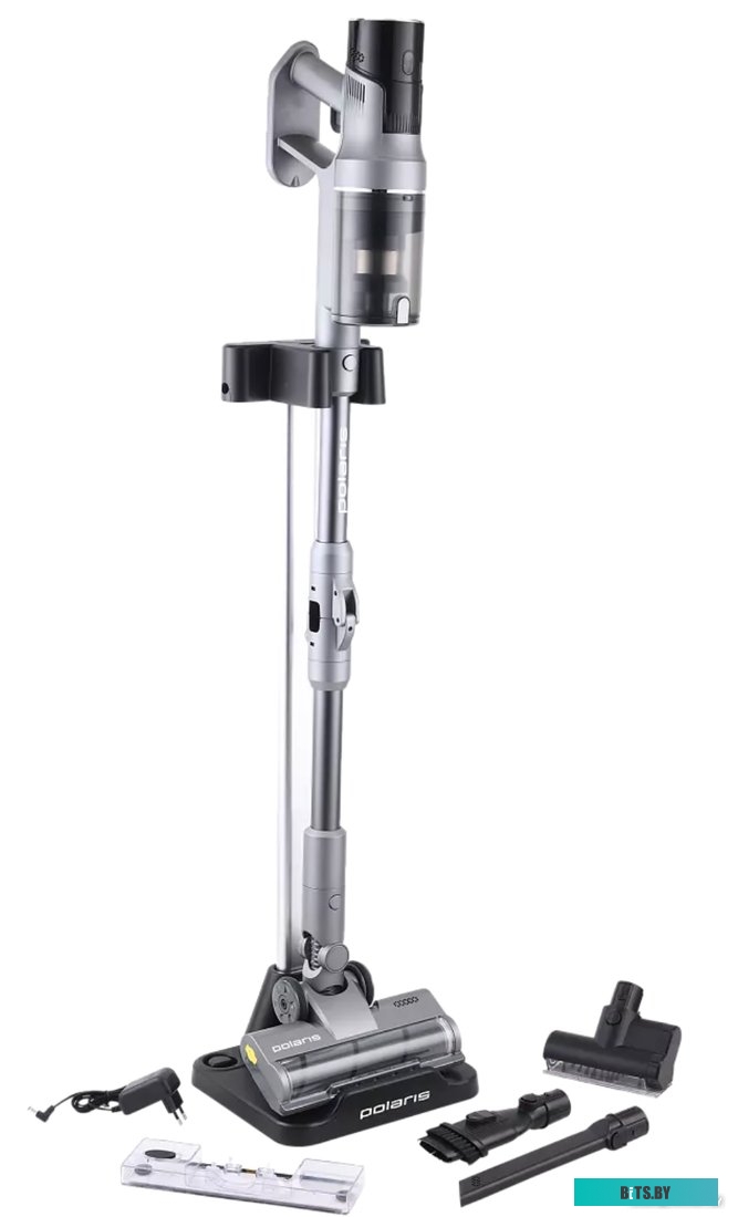 Polaris PVCS 4010 FusionPRO (серый)