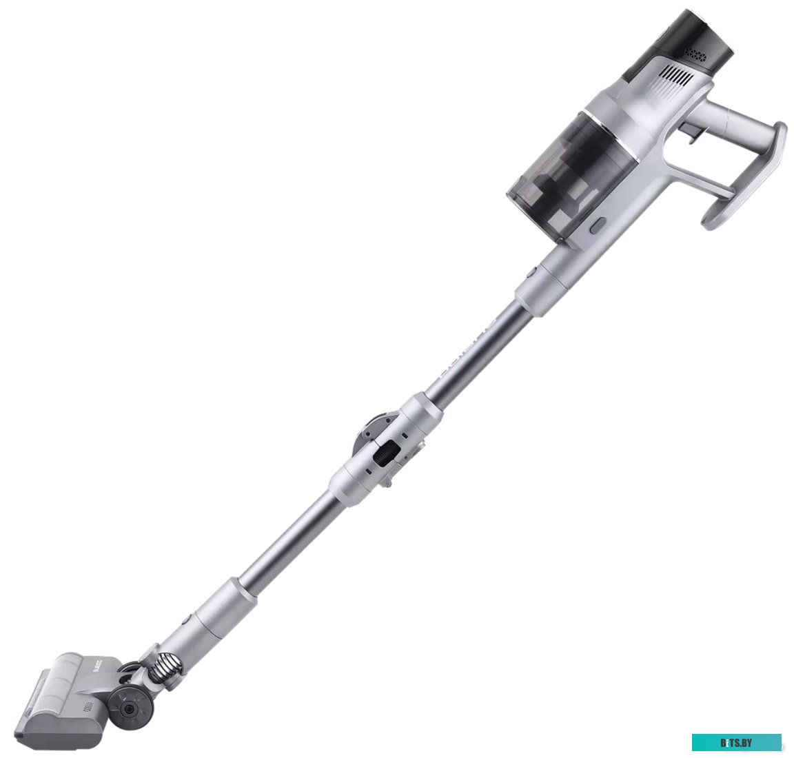 Polaris PVCS 4010 FusionPRO (серый)