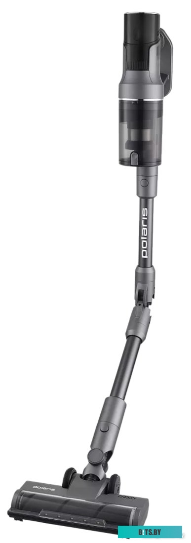 Polaris PVCS 4010 FusionPRO (серый)