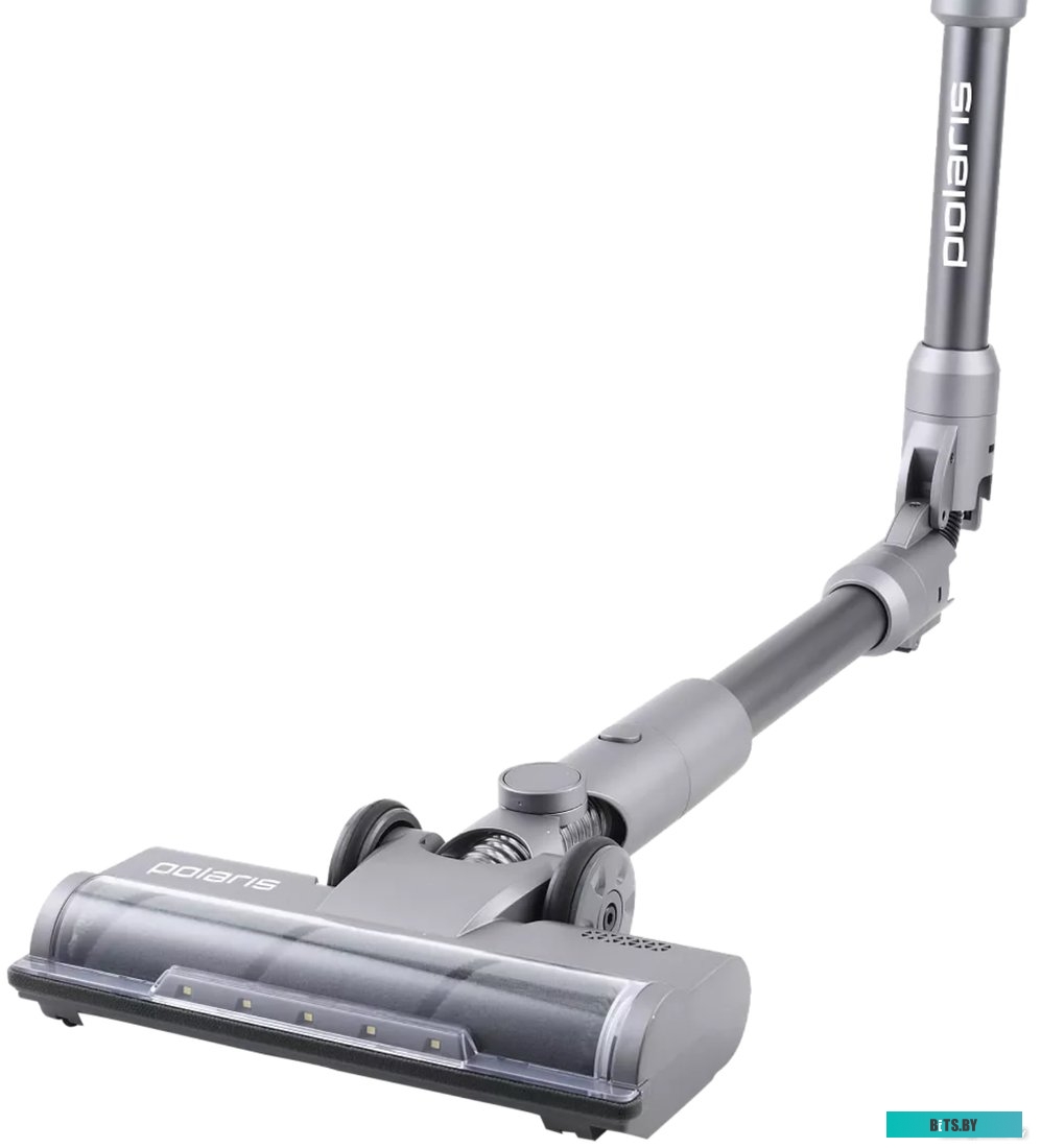 Polaris PVCS 4010 FusionPRO (серый)