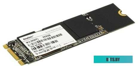 Твердотельный накопитель KingSpec NT-256 2280.