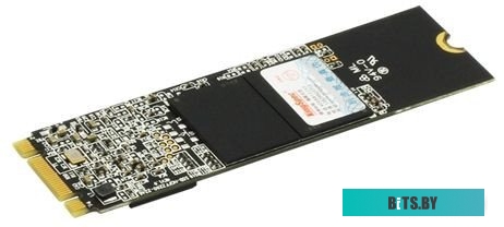 Твердотельный накопитель KingSpec NT-256 2280.